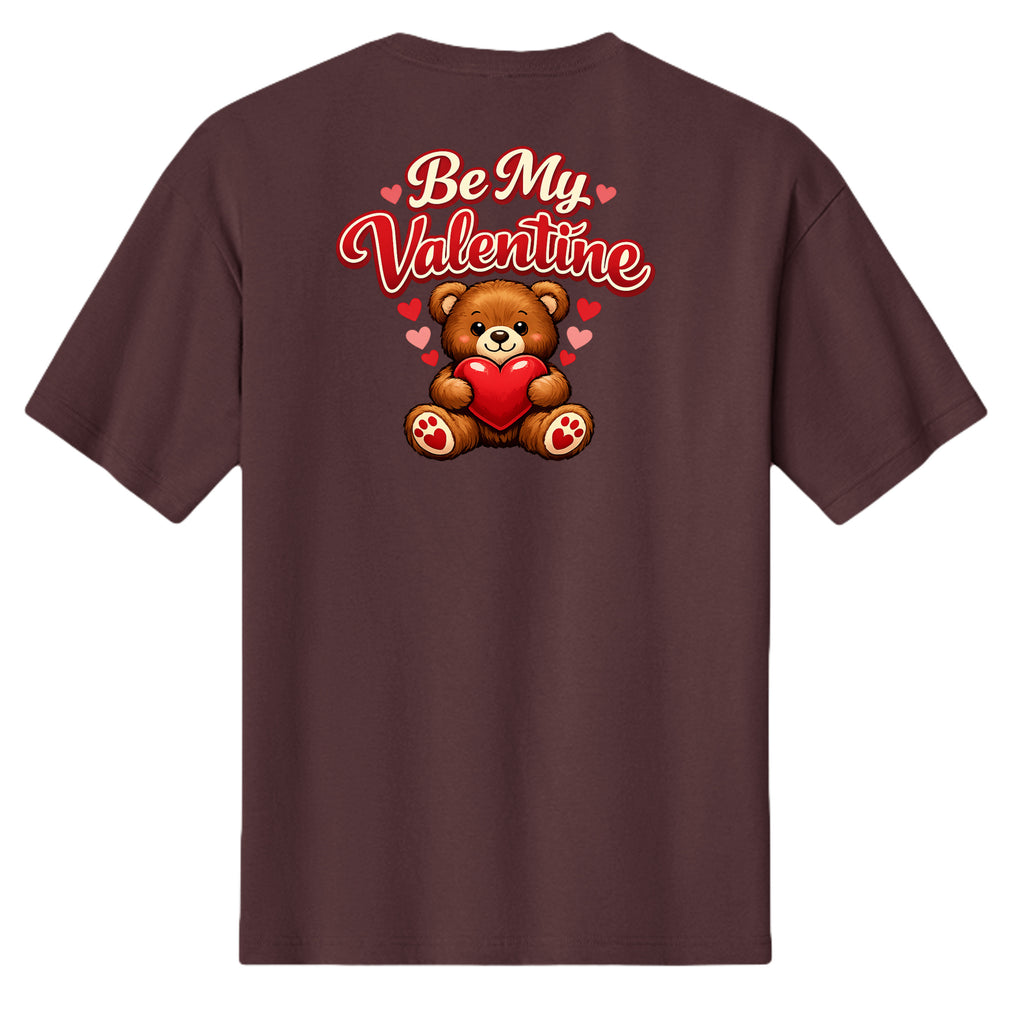 MAROON - 3010C - BACK