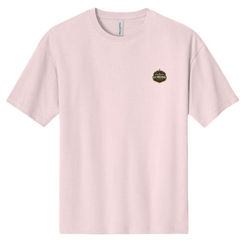 SOFT PINK - 3010C - FRONT