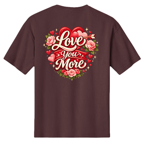 MAROON - 3010C - BACK
