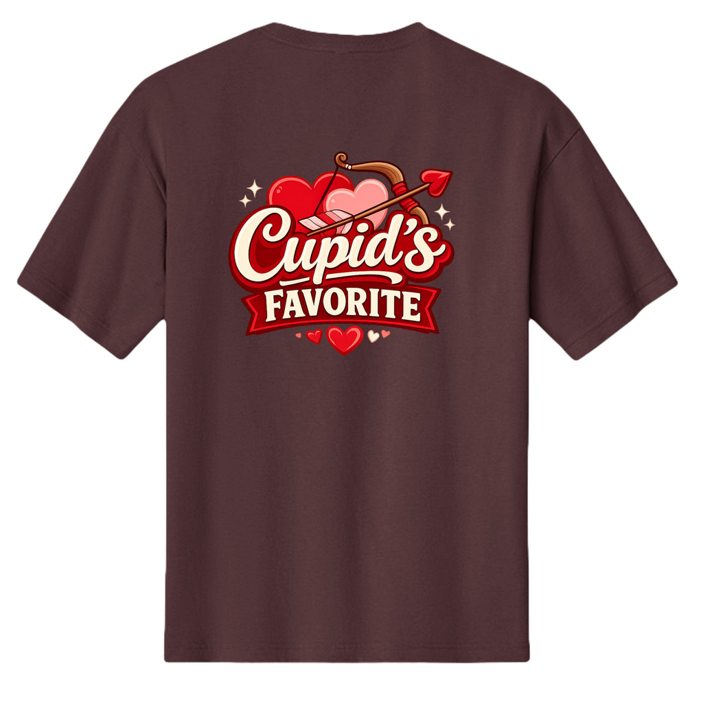 MAROON - 3010C - BACK