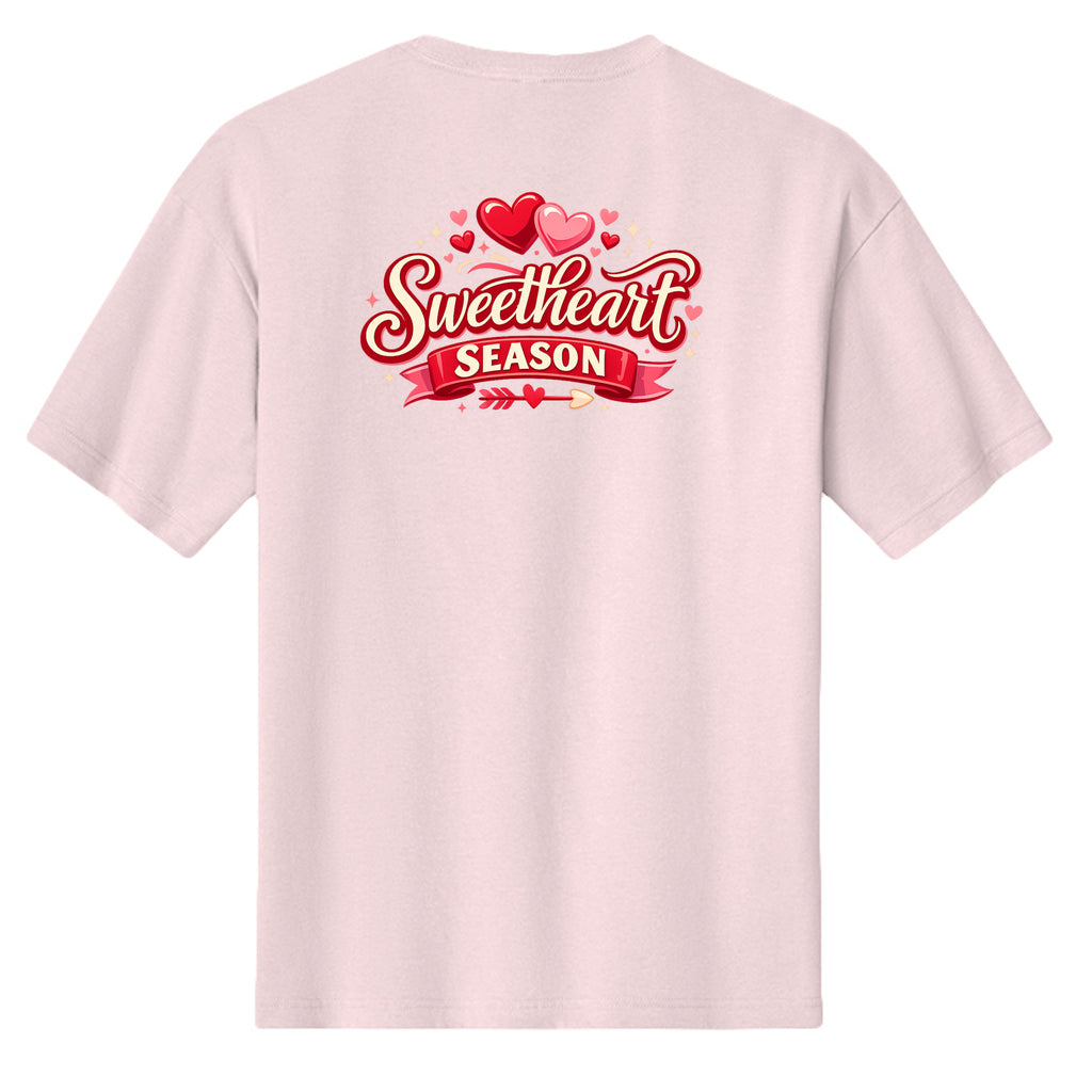 SOFT PINK - 3010C - BACK