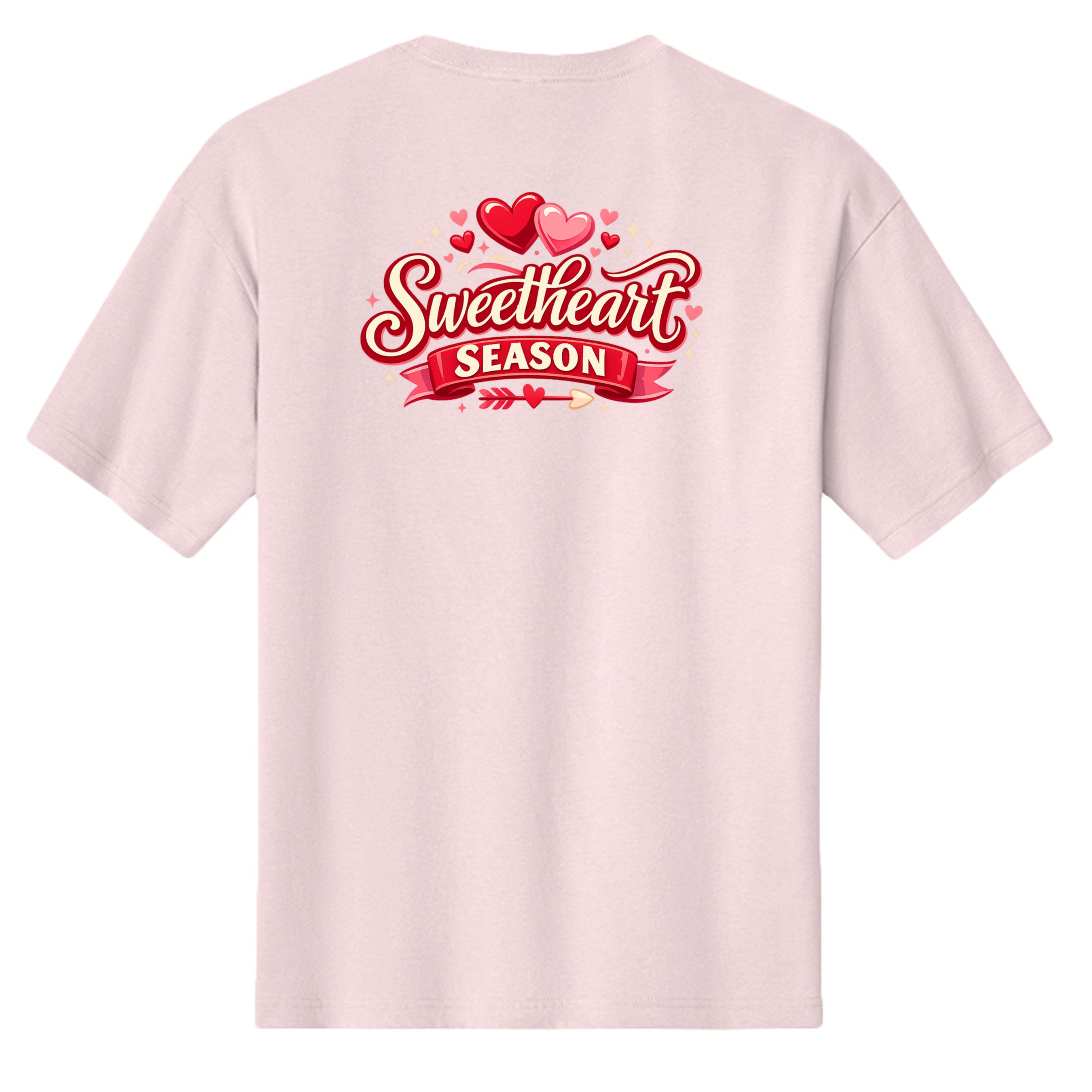 SOFT PINK - 3010C - BACK