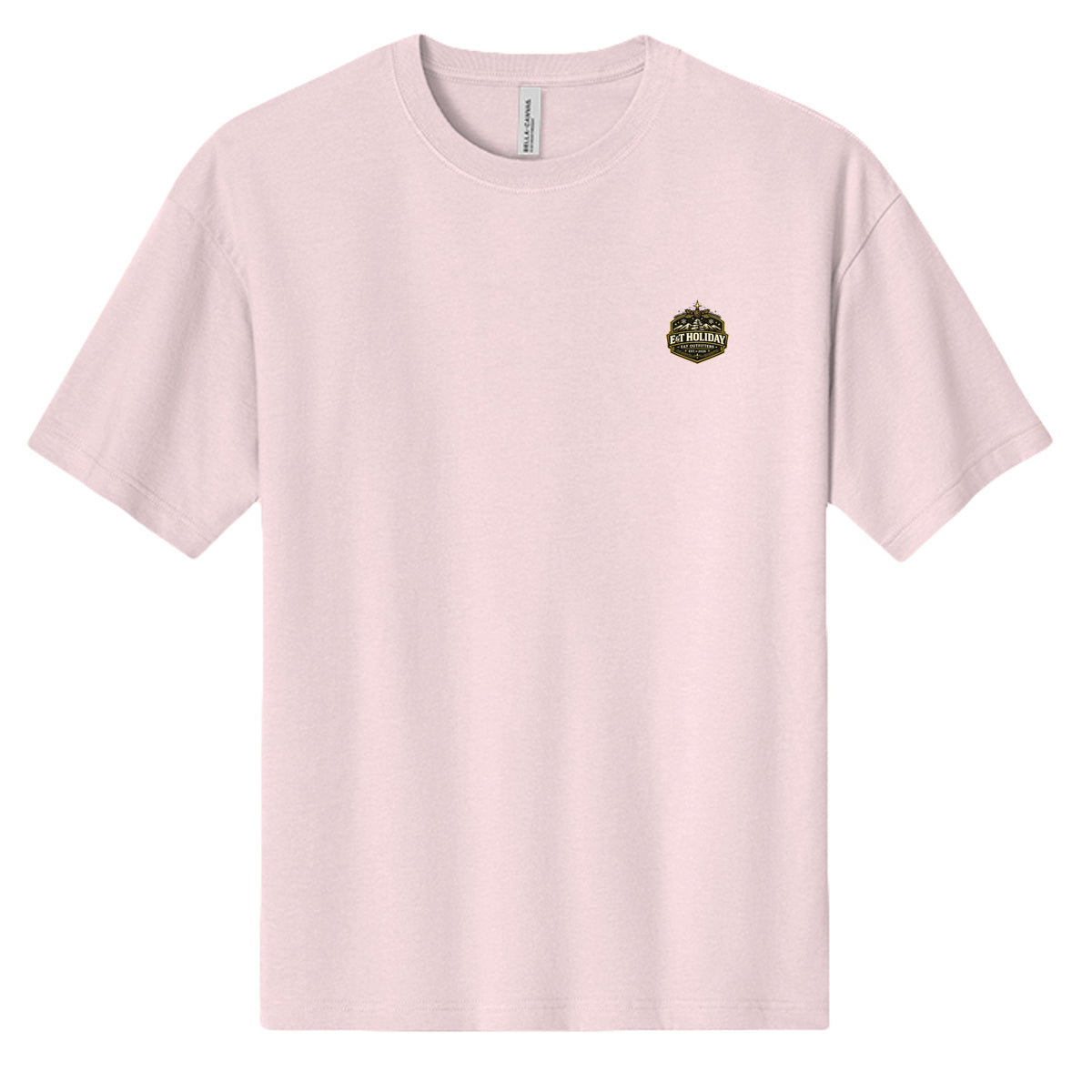 SOFT PINK - 3010C - FRONT