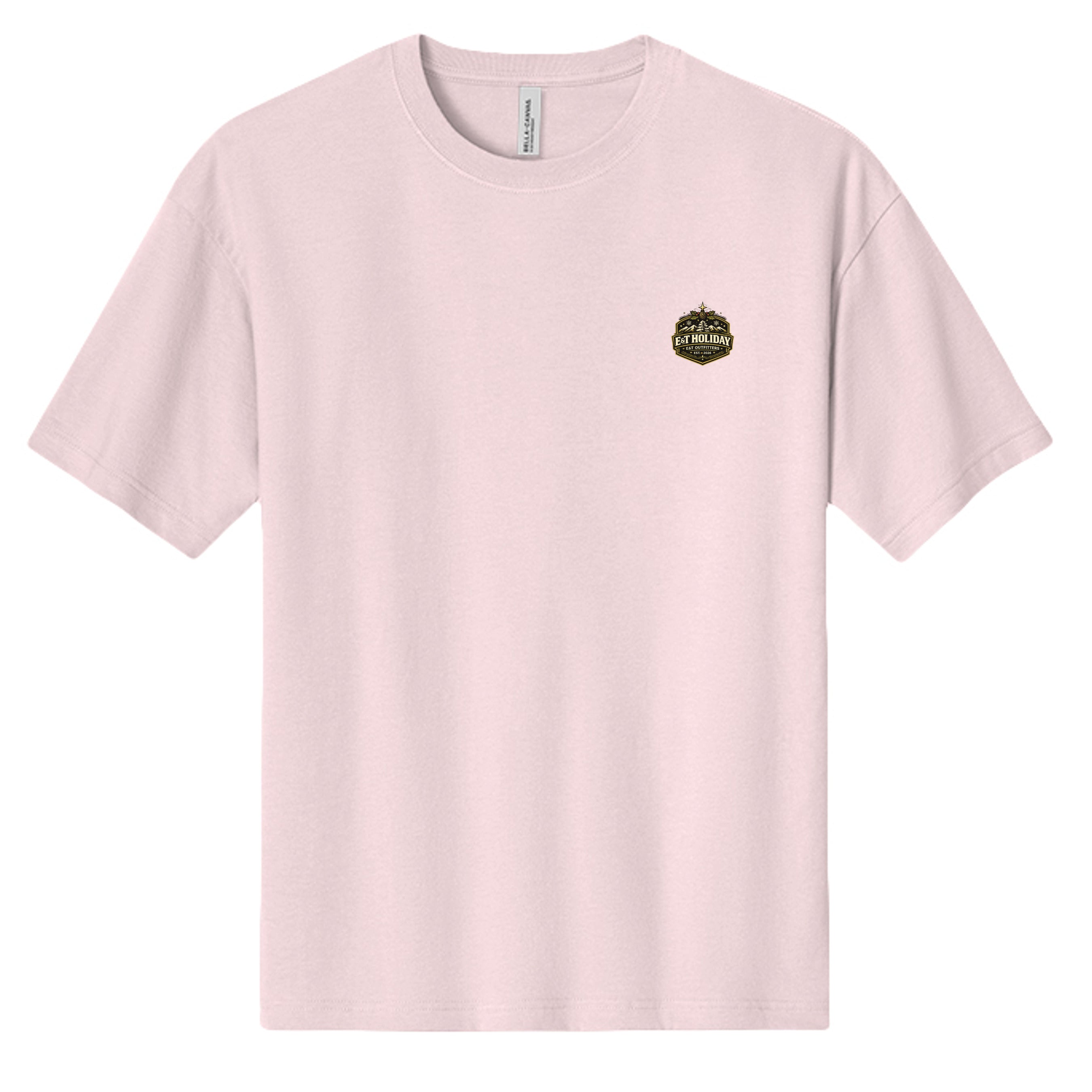 SOFT PINK - 3010C - FRONT