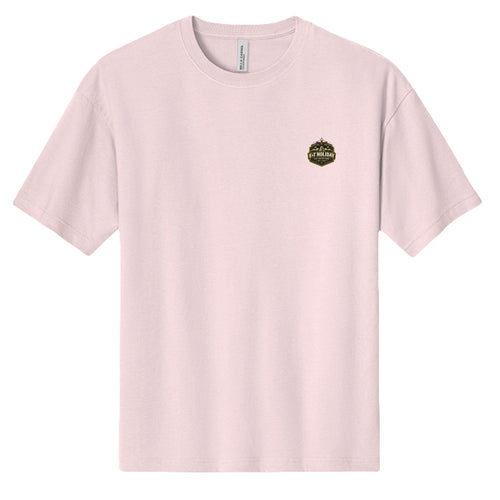 SOFT PINK - 3010C - FRONT