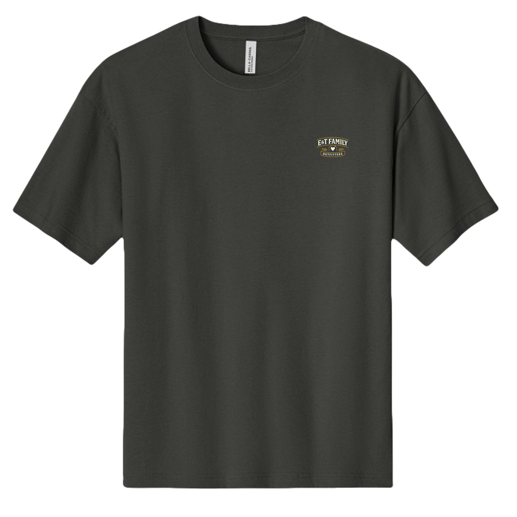 BLACK - 3010C - FRONT